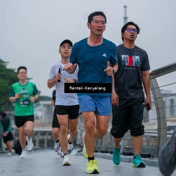 Runner Photo 8628434