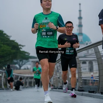 Runner Photo 8628435