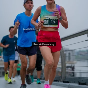 Runner Photo 8628436