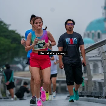 Runner Photo 8628437