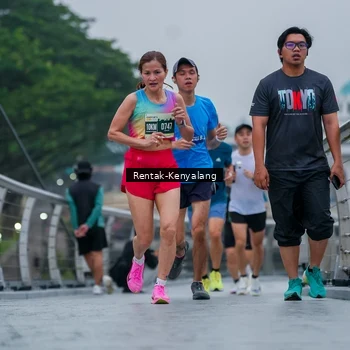 Runner Photo 8628438