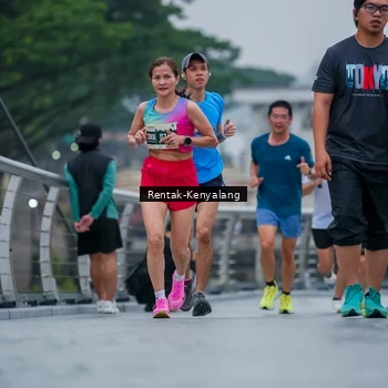 Runner Photo 8628439