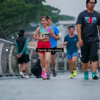 Runner Photo 8628440