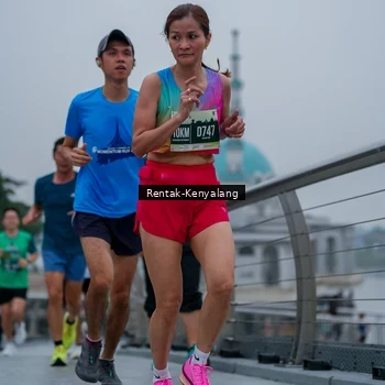 Runner Photo 8628441