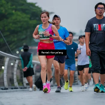 Runner Photo 8628442