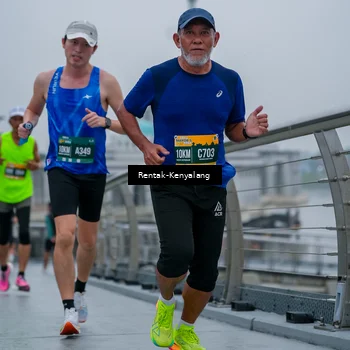 Runner Photo 8628443