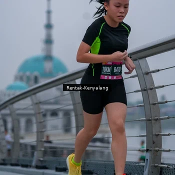 Runner Photo 8628444