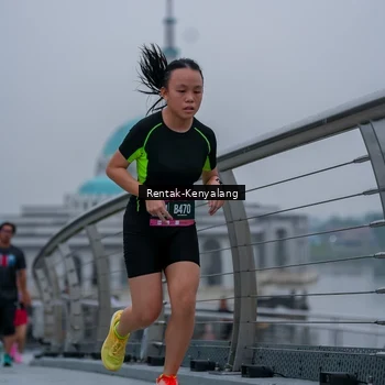 Runner Photo 8628445