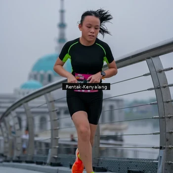 Runner Photo 8628446