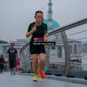 Runner Photo 8628448