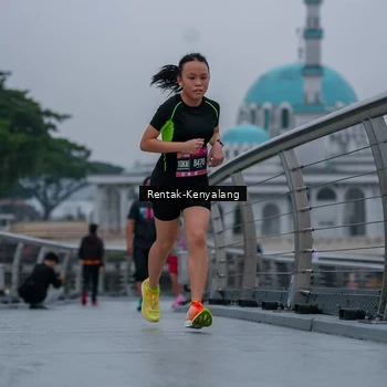 Runner Photo 8628449