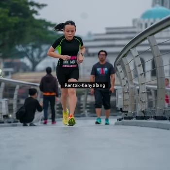 Runner Photo 8628450