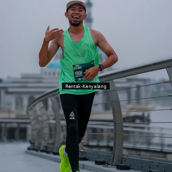 Runner Photo 8628453