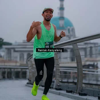 Runner Photo 8628454