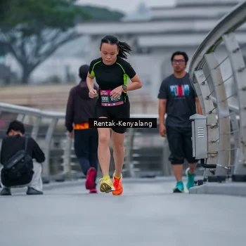 Runner Photo 8628455