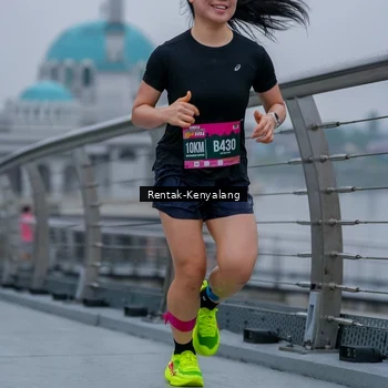 Runner Photo 8628457