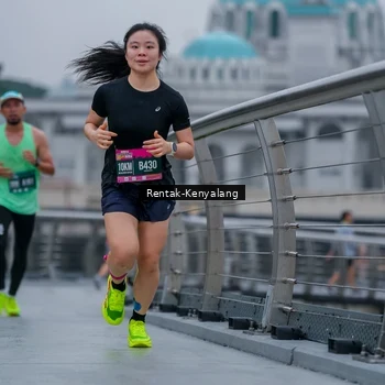 Runner Photo 8628458