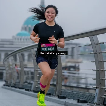 Runner Photo 8628459