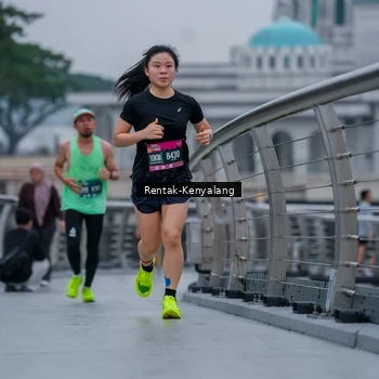 Runner Photo 8628460