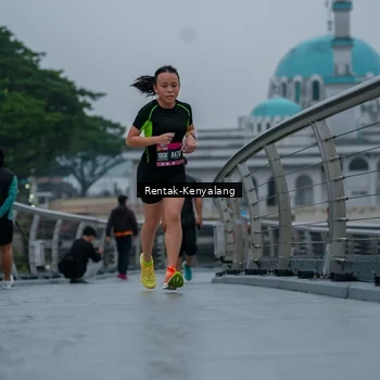 Runner Photo 8628461