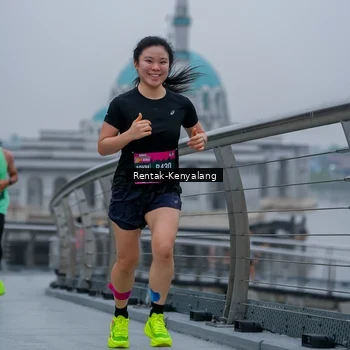 Runner Photo 8628462