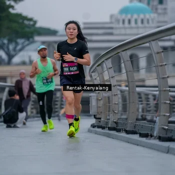 Runner Photo 8628463