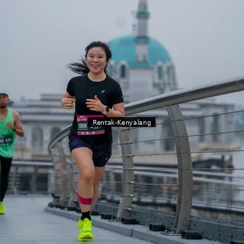 Runner Photo 8628465