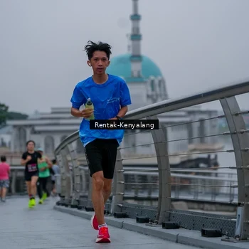 Runner Photo 8628466