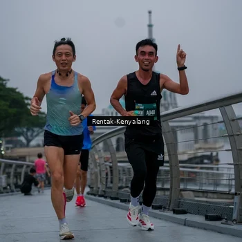 Runner Photo 8628468