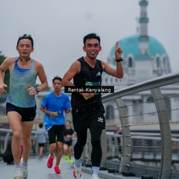 Runner Photo 8628469