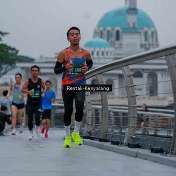 Runner Photo 8628470