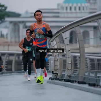 Runner Photo 8628471