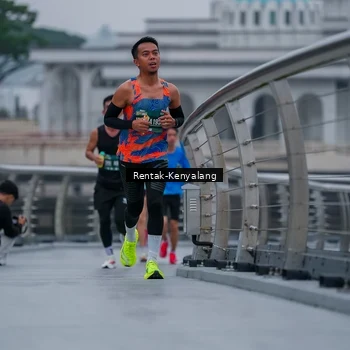 Runner Photo 8628472