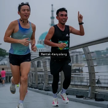 Runner Photo 8628473