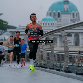 Runner Photo 8628474