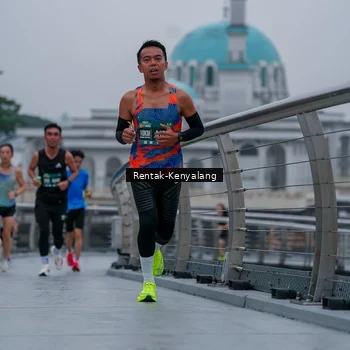 Runner Photo 8628475