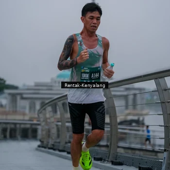 Runner Photo 8628476
