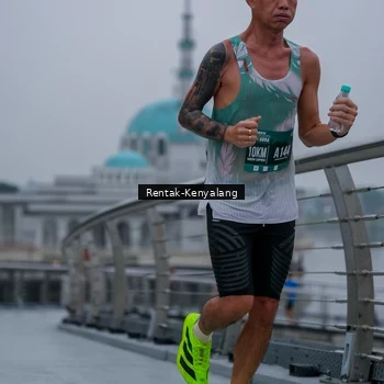 Runner Photo 8628477