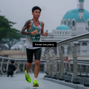 Runner Photo 8628478