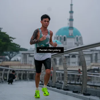 Runner Photo 8628479