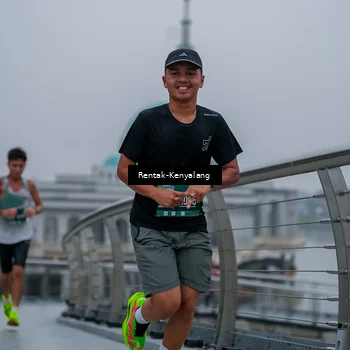 Runner Photo 8628480