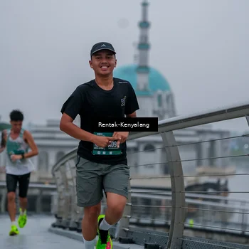 Runner Photo 8628481