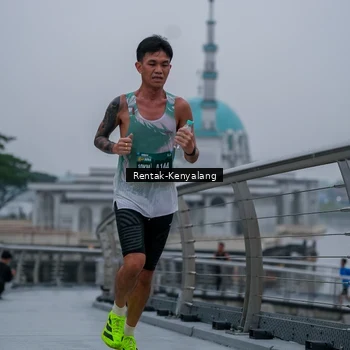 Runner Photo 8628482