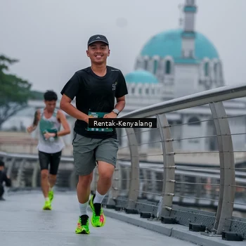 Runner Photo 8628483