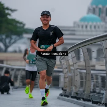 Runner Photo 8628484