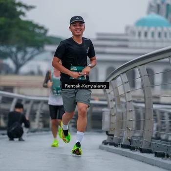 Runner Photo 8628485
