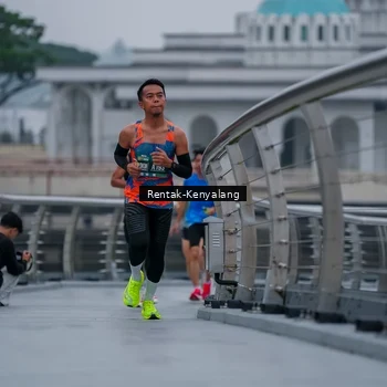 Runner Photo 8628486