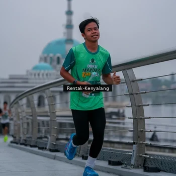 Runner Photo 8628487