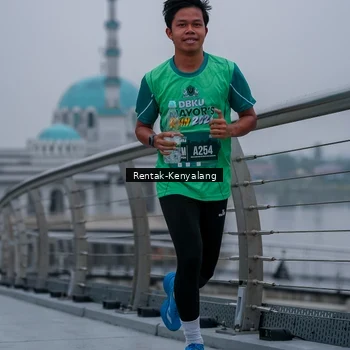 Runner Photo 8628488