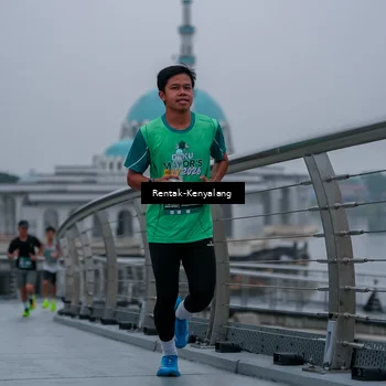 Runner Photo 8628489